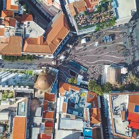 Walk To Syntagma,From A Prime-Location, Luxury Apt Афіни Екстер'єр фото