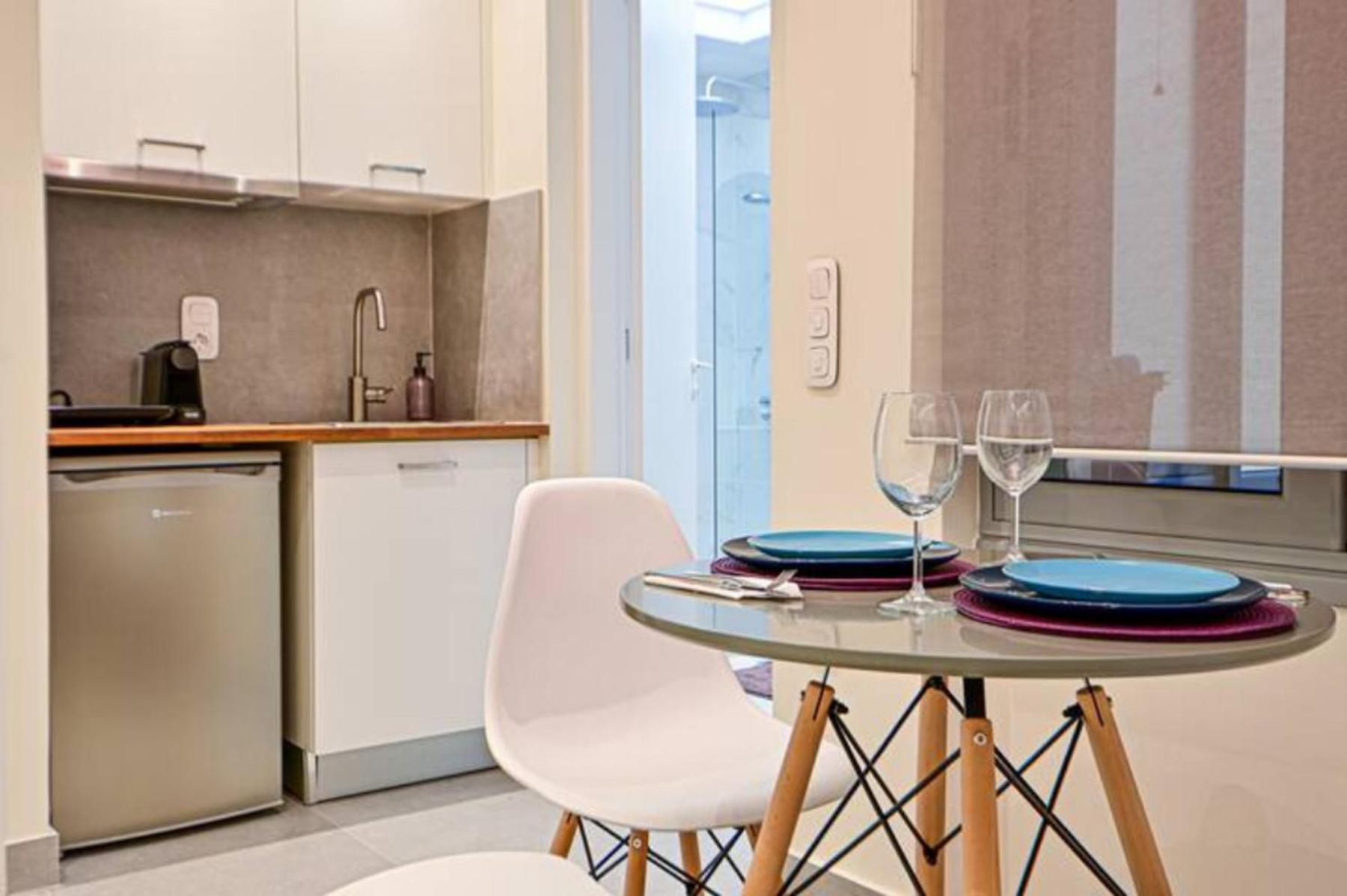 Walk To Syntagma,From A Prime-Location, Luxury Apt Афіни Екстер'єр фото
